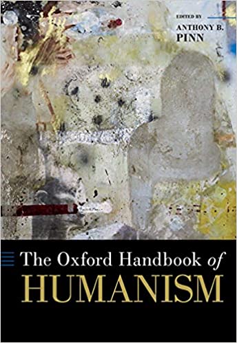 The Oxford Handbook of Humanism BY Pinn [2021] - Html to Pdf
